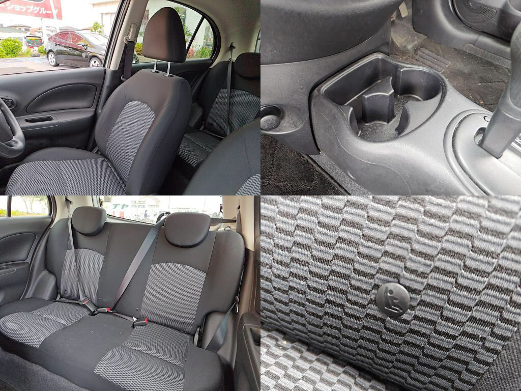 マーチ５ＨＢＳの写真 7