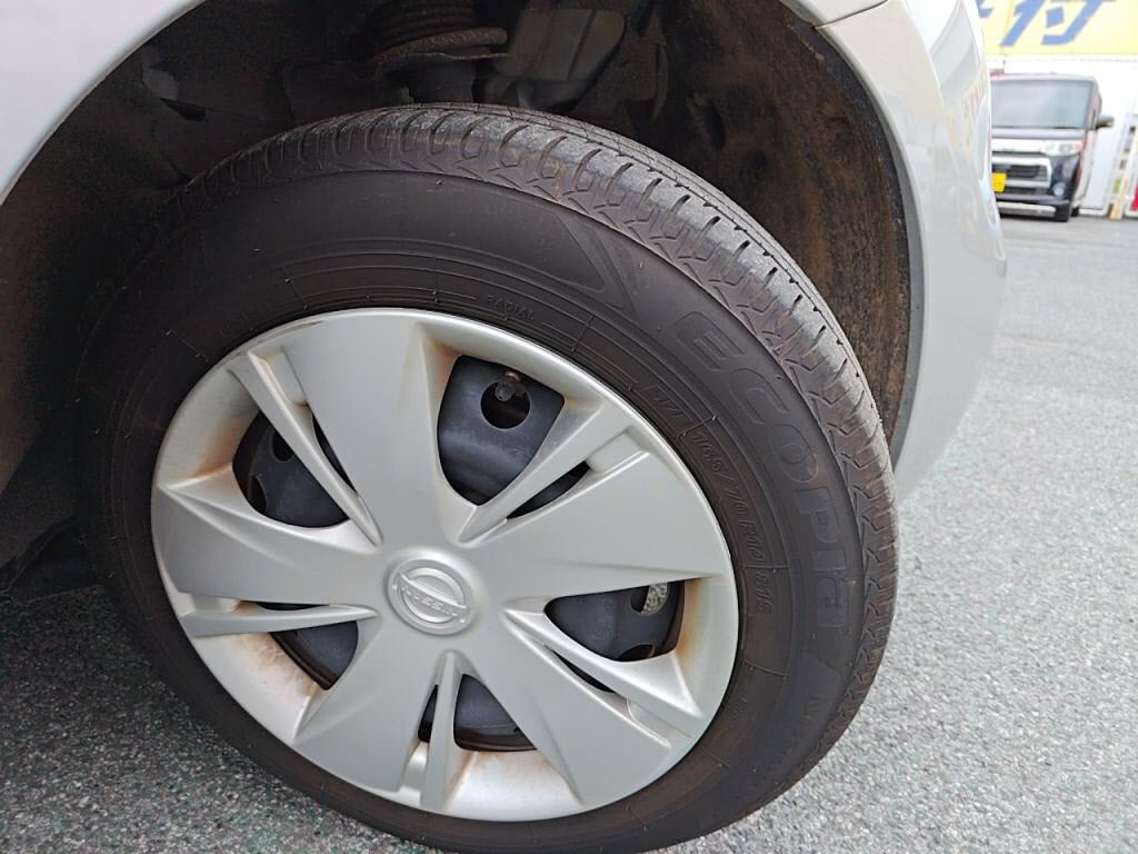 マーチ５ＨＢＳの写真 9