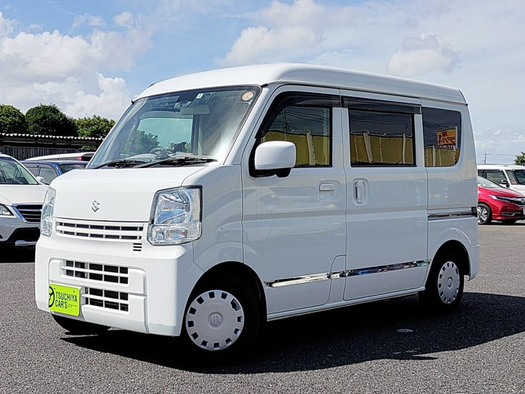 ニッサン　ＮＶ１００クリッパー　ＤＸ＿ＧＬエマブレパッケージ