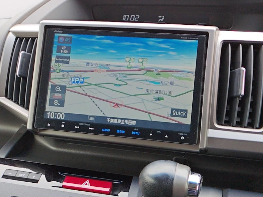 ステップワゴンＧ・コンフォートセレクションの写真 13