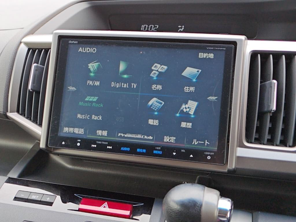 ステップワゴンＧ・コンフォートセレクションの写真 14