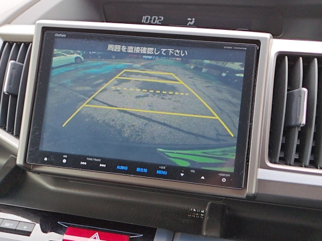 ステップワゴンＧ・コンフォートセレクションの写真 15