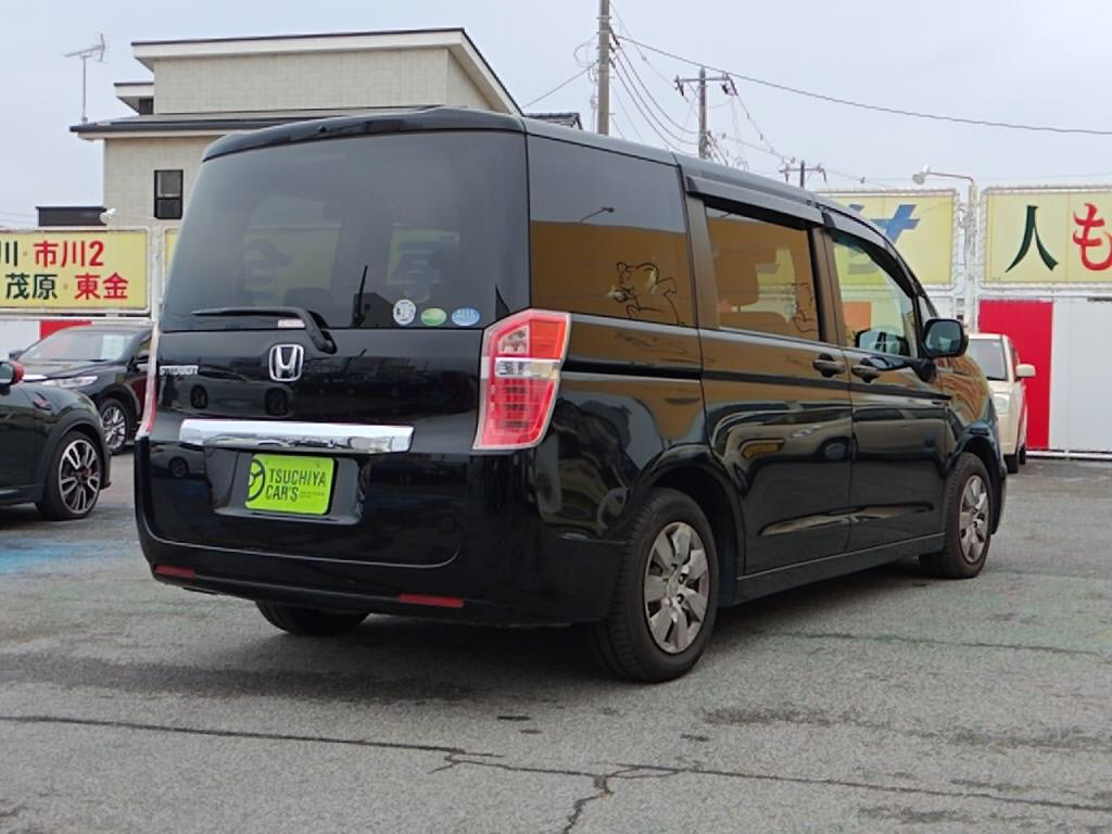 ステップワゴンＧ・コンフォートセレクションの写真 2