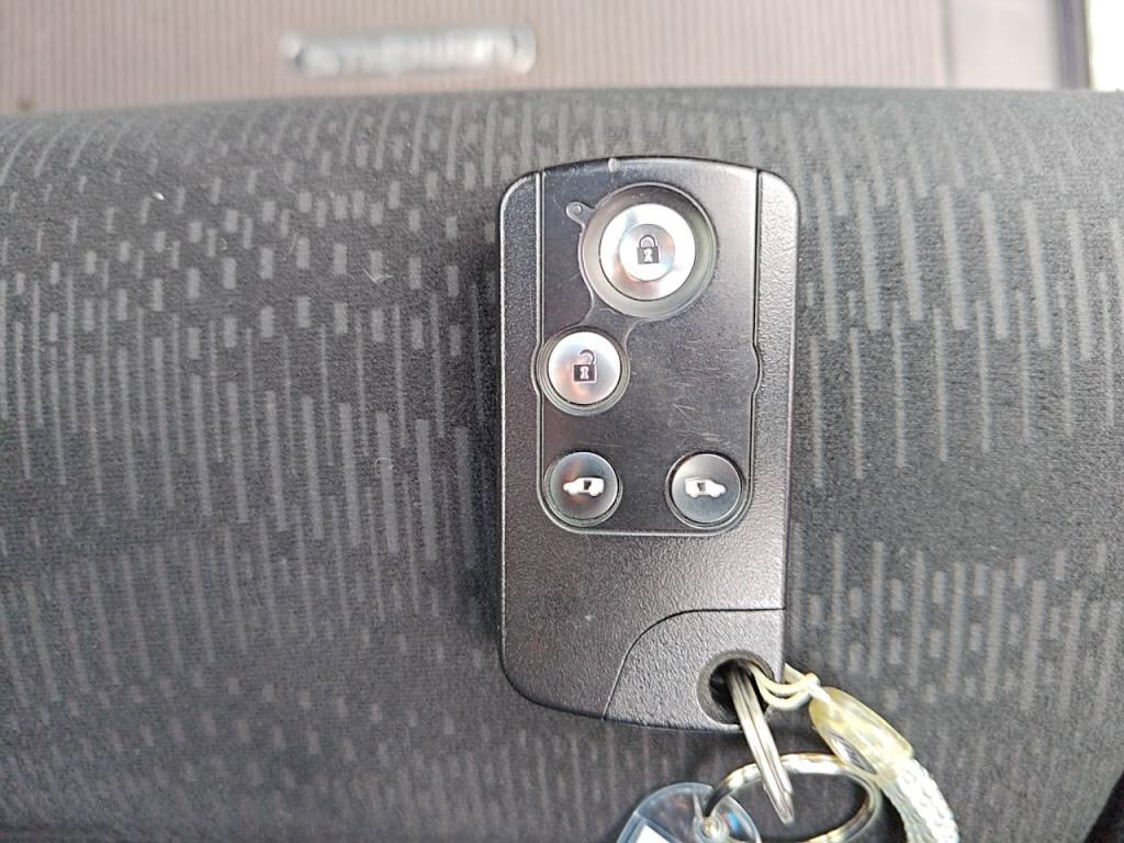 ステップワゴンＧ・コンフォートセレクションの写真 20