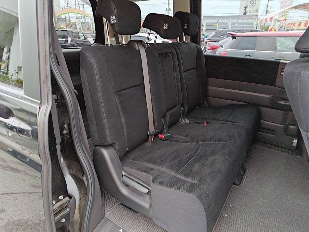 ステップワゴンＧ・コンフォートセレクションの写真 21