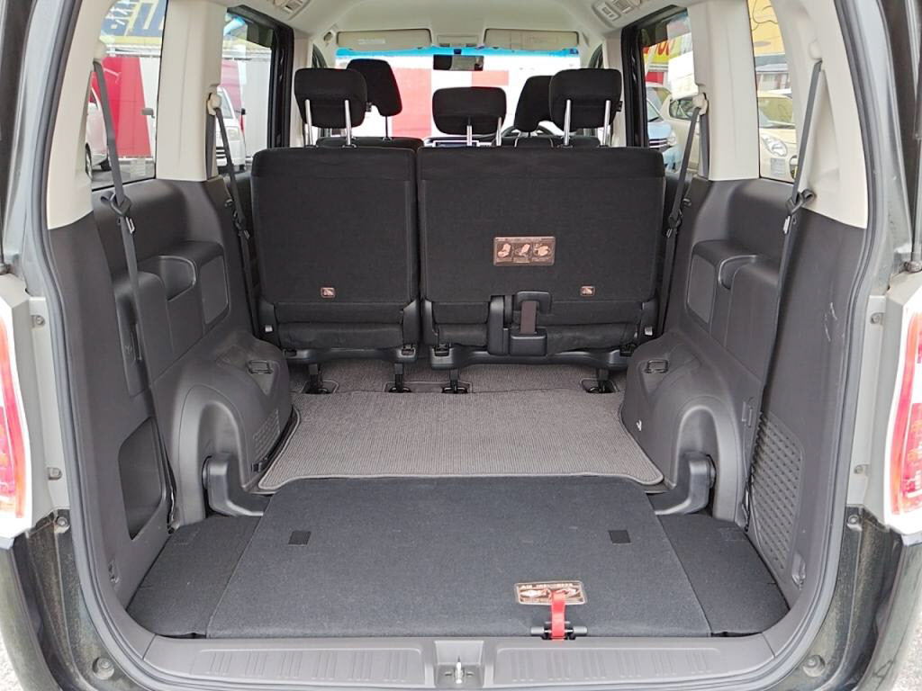 ステップワゴンＧ・コンフォートセレクションの写真 22