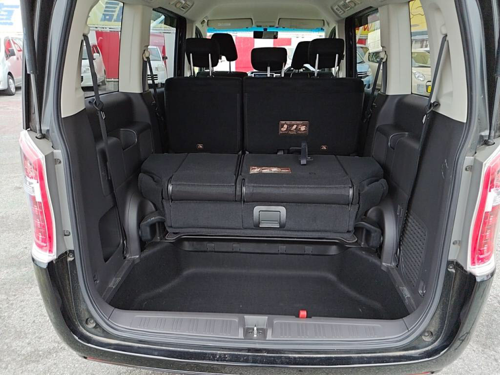 ステップワゴンＧ・コンフォートセレクションの写真 23