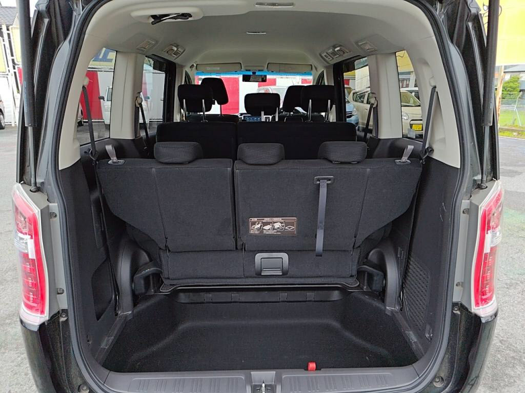 ステップワゴンＧ・コンフォートセレクションの写真 24