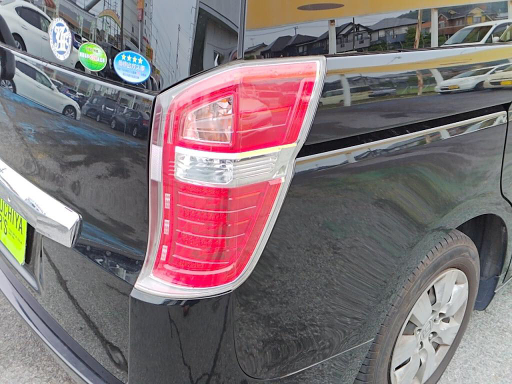 ステップワゴンＧ・コンフォートセレクションの写真 27