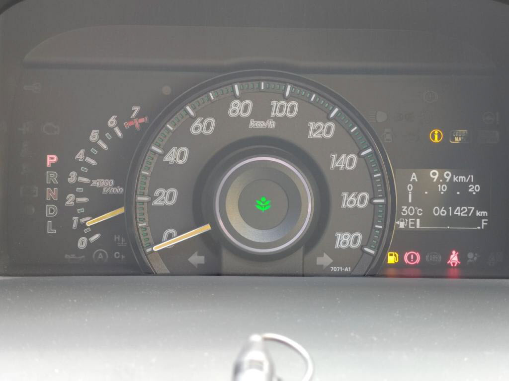 ステップワゴンＧ・コンフォートセレクションの写真 29