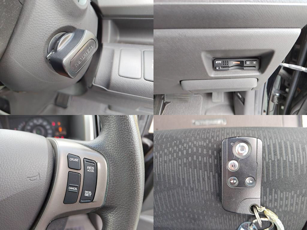 ステップワゴンＧ・コンフォートセレクションの写真 6