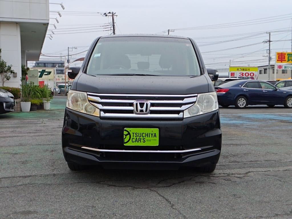 ステップワゴンＧ・コンフォートセレクションの写真 9