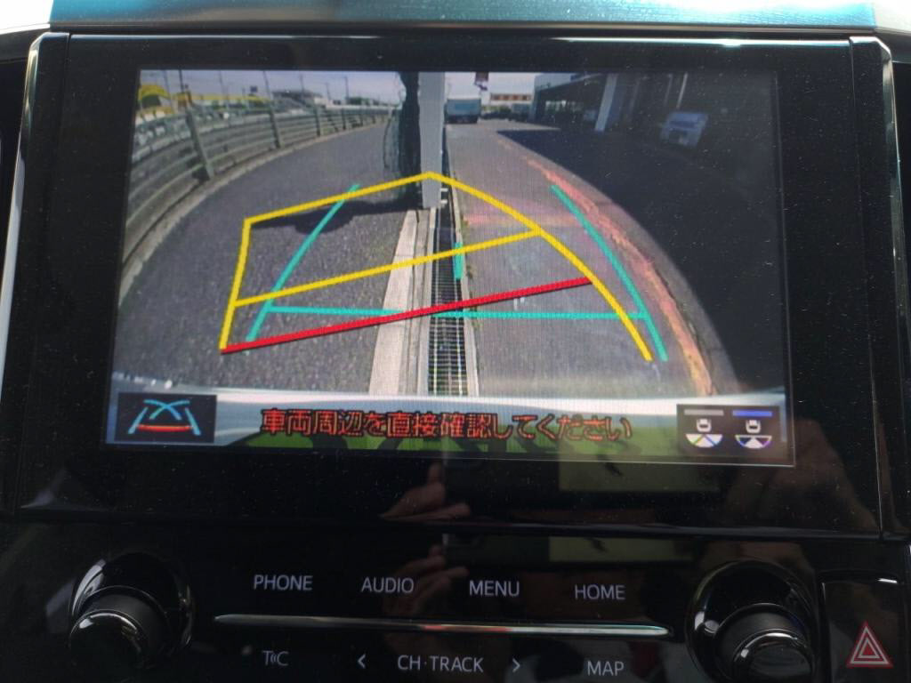 アルファードＳ＿Ｃパッケージの写真 14