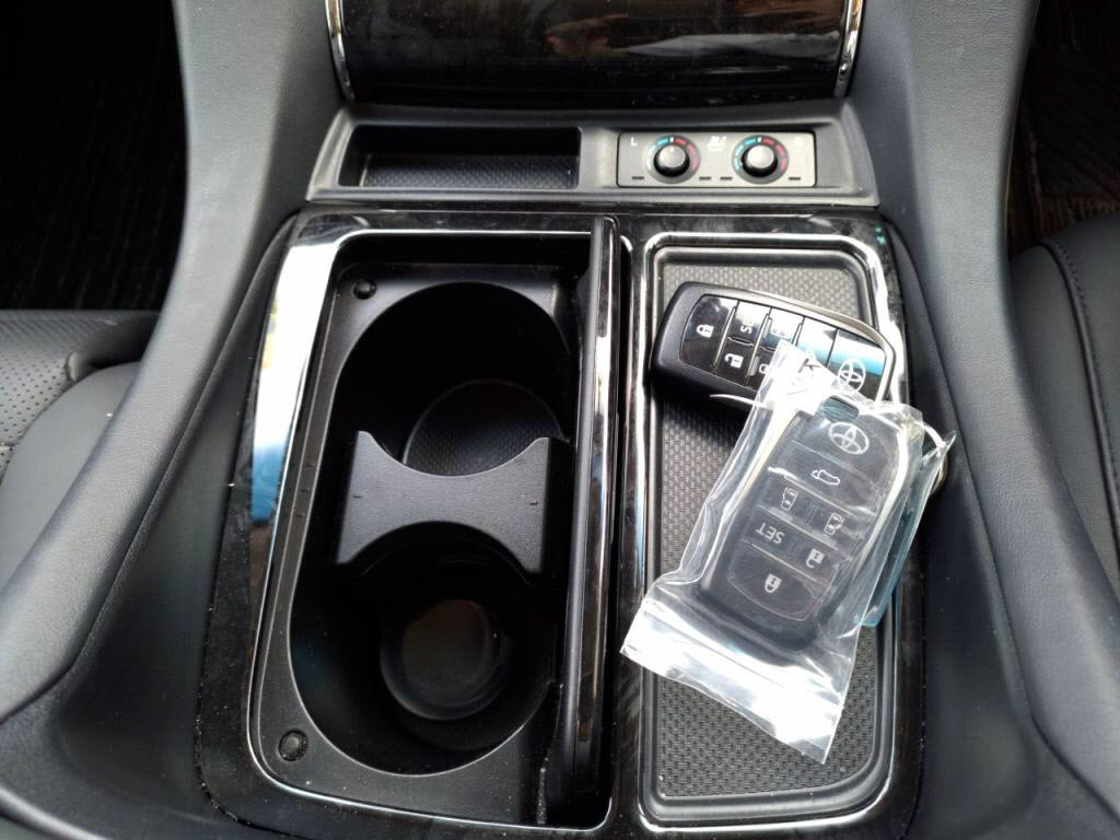 アルファードＳ＿Ｃパッケージの写真 16