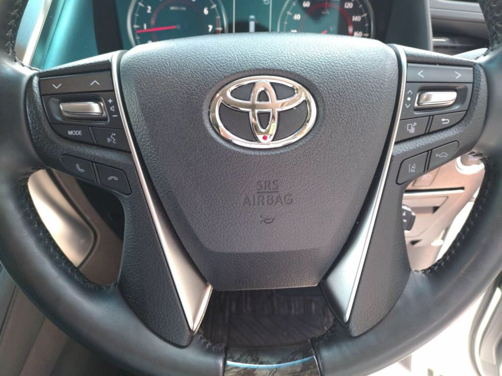 アルファードＳ＿Ｃパッケージの写真 17