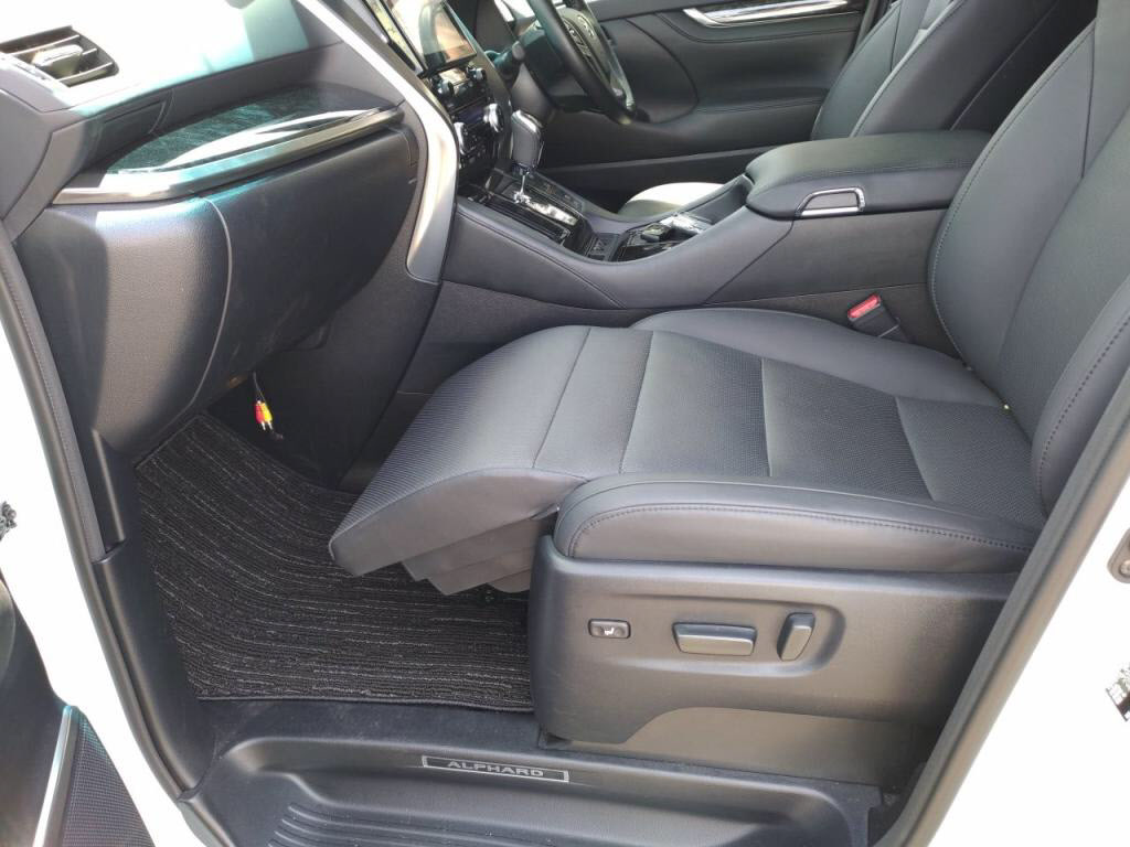 アルファードＳ＿Ｃパッケージの写真 20