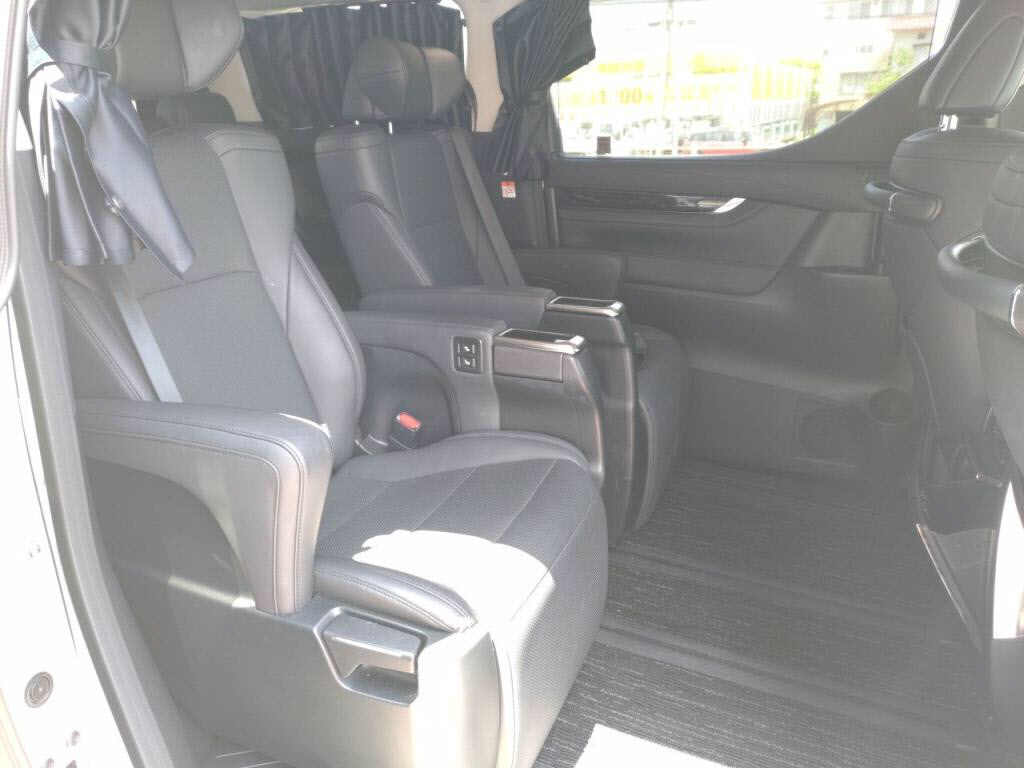 アルファードＳ＿Ｃパッケージの写真 21