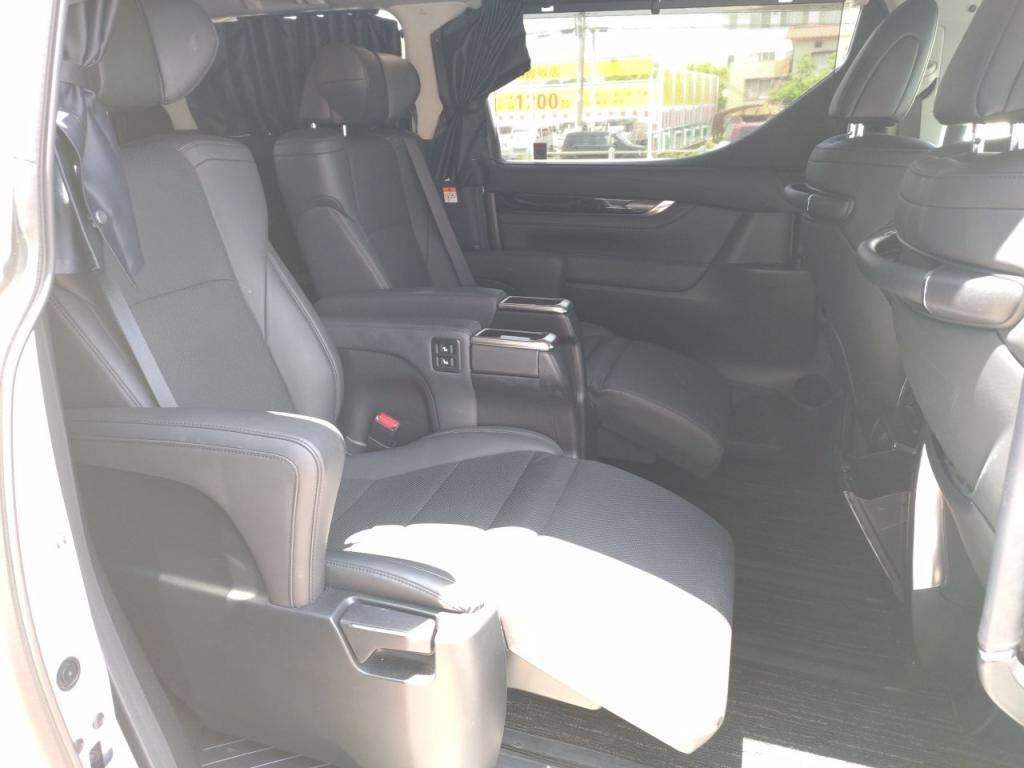 アルファードＳ＿Ｃパッケージの写真 22