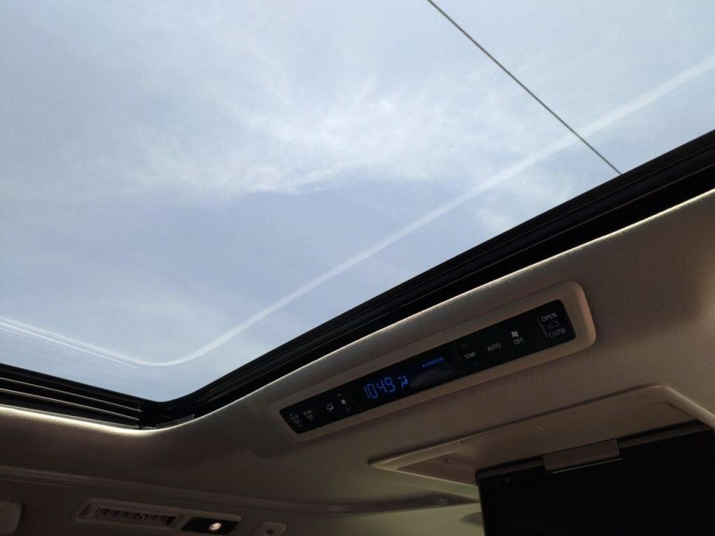 アルファードＳ＿Ｃパッケージの写真 24