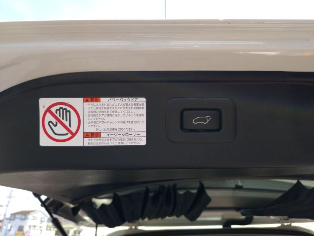 アルファードＳ＿Ｃパッケージの写真 27