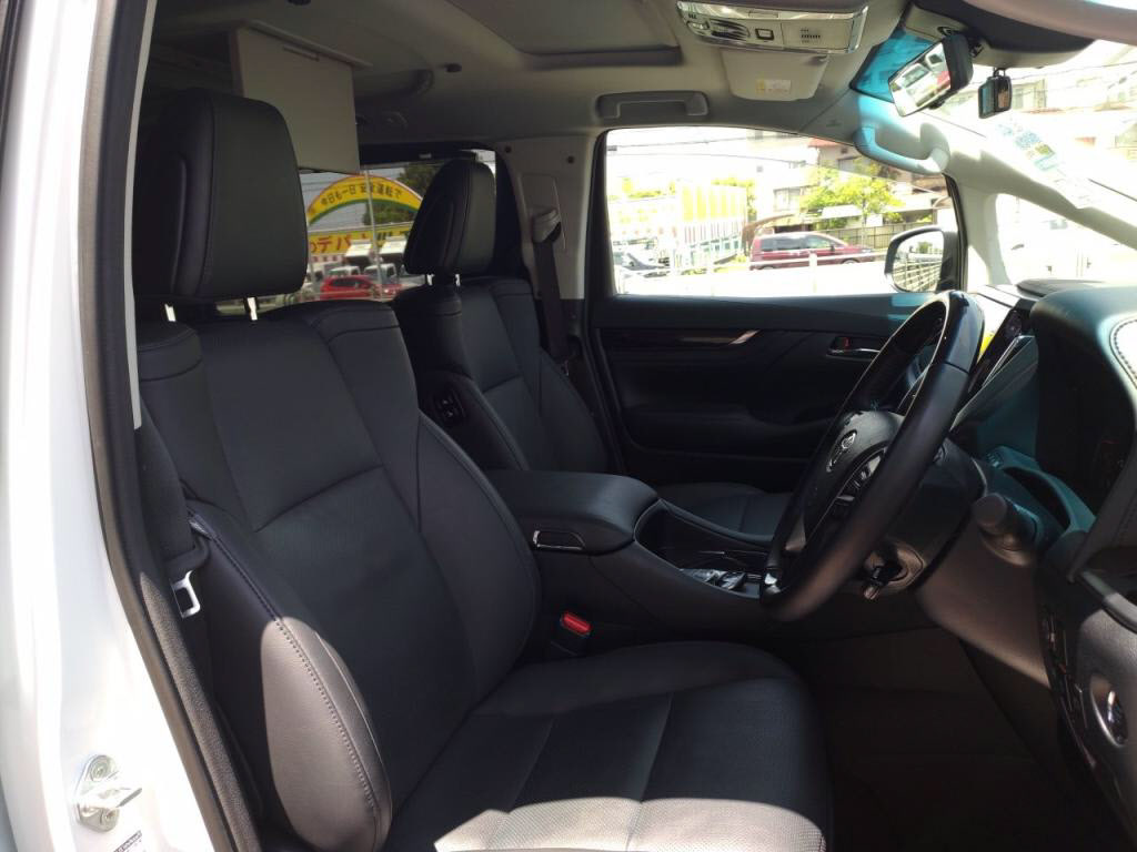 アルファードＳ＿Ｃパッケージの写真 28