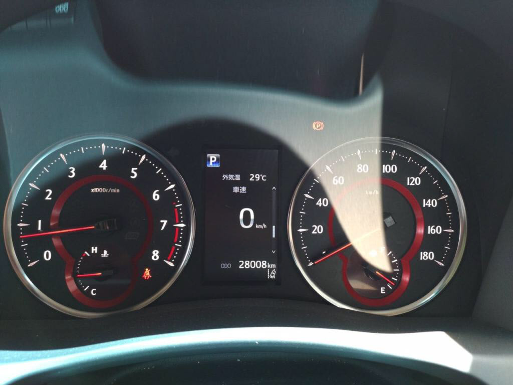 アルファードＳ＿Ｃパッケージの写真 29