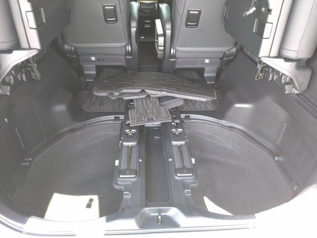 アルファードＳ＿Ｃパッケージの写真 30