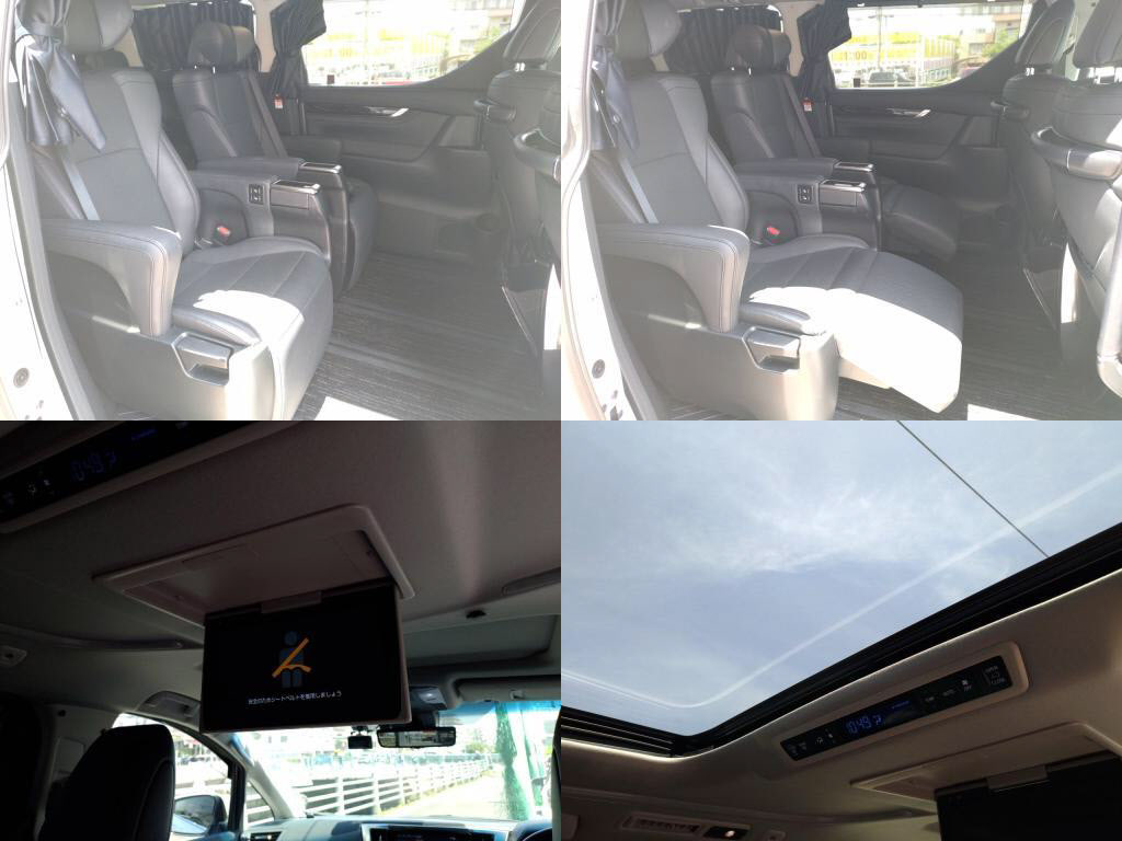 アルファードＳ＿Ｃパッケージの写真 7