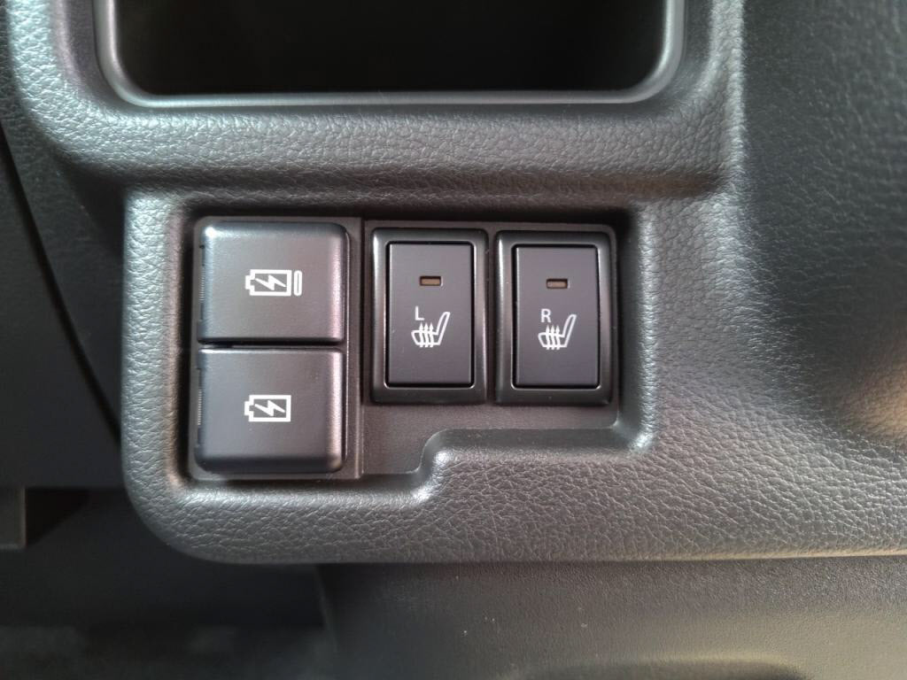 ワゴンＲスマイルハイブリッドＸの写真 19