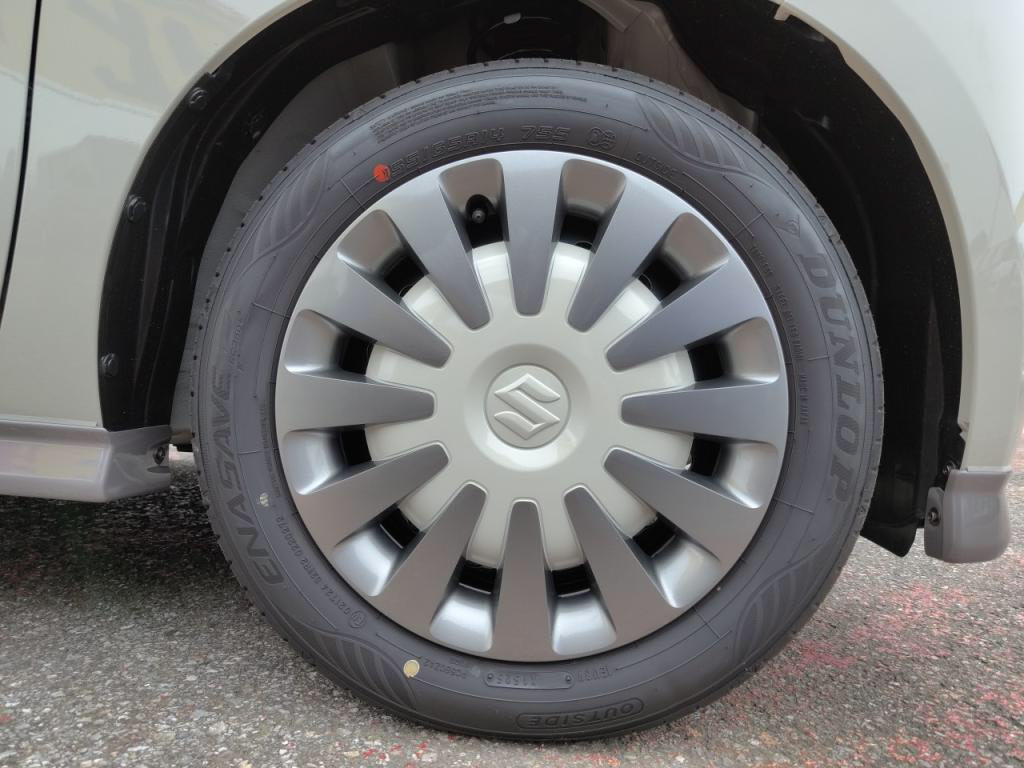 ワゴンＲスマイルハイブリッドＸの写真 27