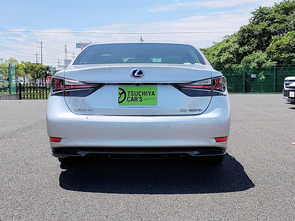 ＧＳハイブリッドＧＳ３００ｈ＿Ｉパッケージの写真 10