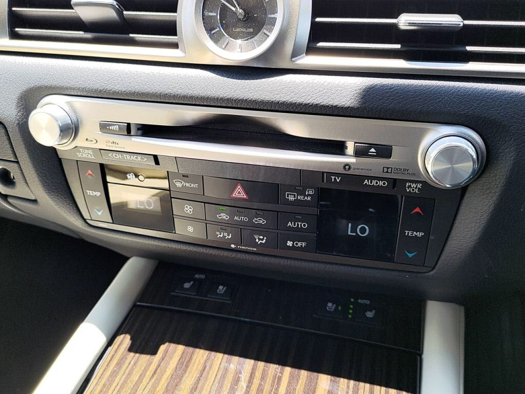 ＧＳハイブリッドＧＳ３００ｈ＿Ｉパッケージの写真 14