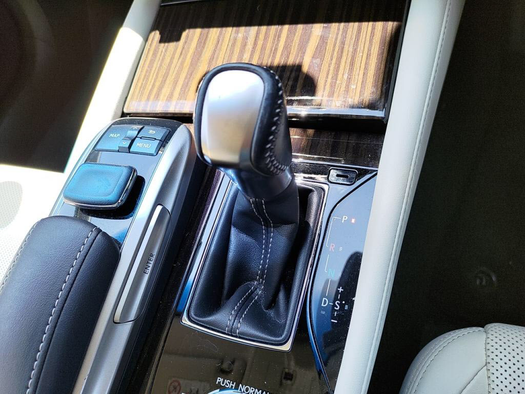 ＧＳハイブリッドＧＳ３００ｈ＿Ｉパッケージの写真 15