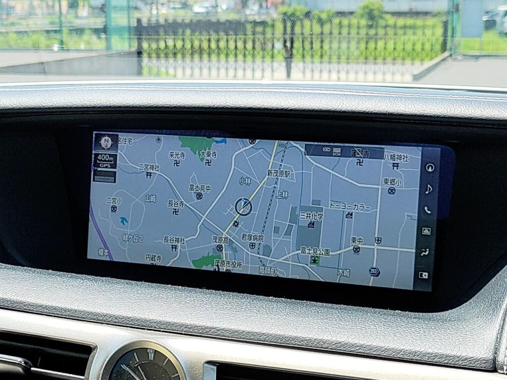 ＧＳハイブリッドＧＳ３００ｈ＿Ｉパッケージの写真 17