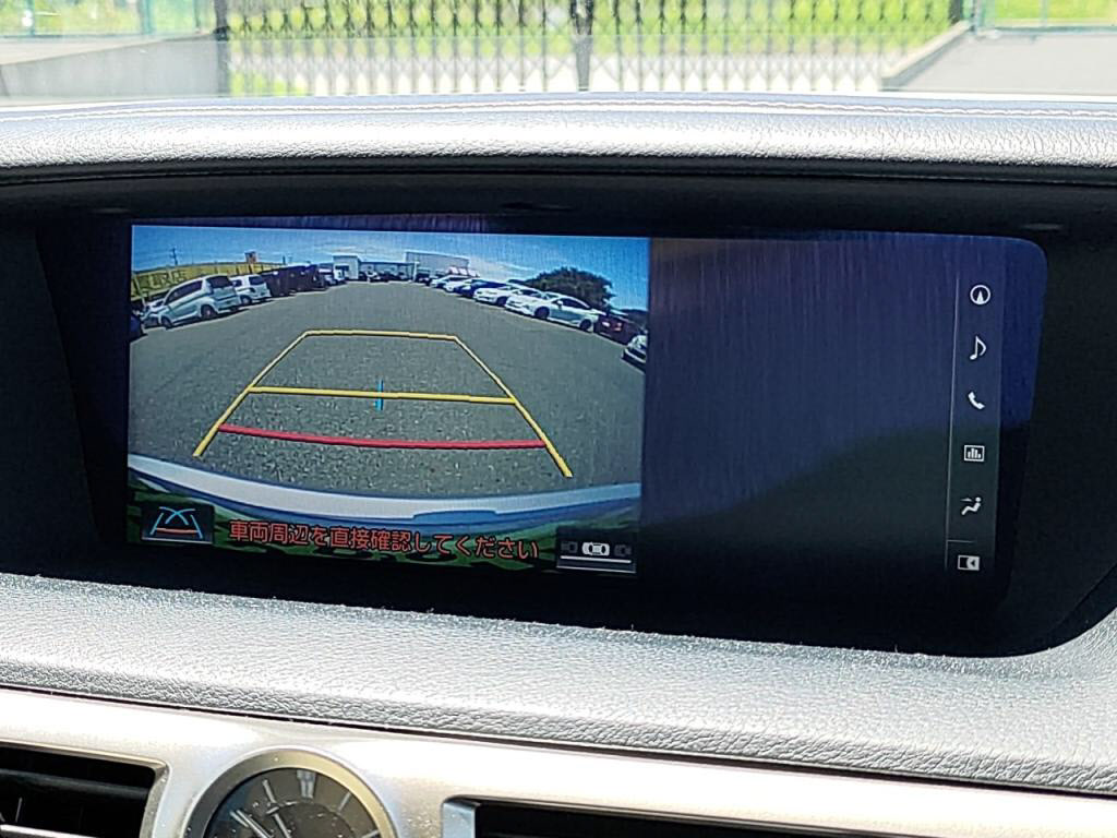 ＧＳハイブリッドＧＳ３００ｈ＿Ｉパッケージの写真 18