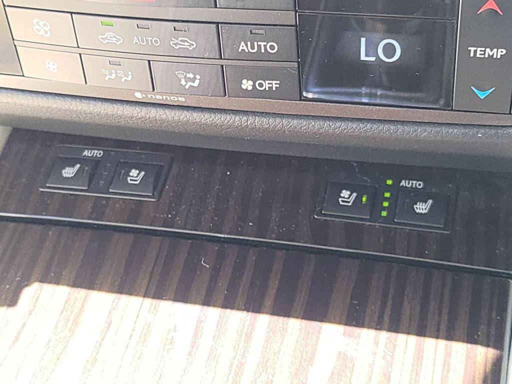 ＧＳハイブリッドＧＳ３００ｈ＿Ｉパッケージの写真 19