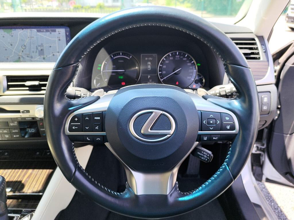 ＧＳハイブリッドＧＳ３００ｈ＿Ｉパッケージの写真 20