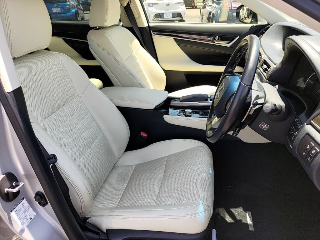 ＧＳハイブリッドＧＳ３００ｈ＿Ｉパッケージの写真 21