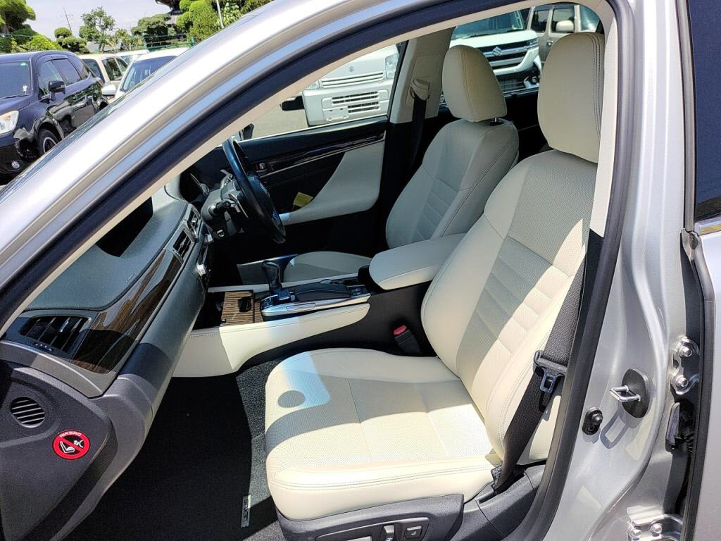 ＧＳハイブリッドＧＳ３００ｈ＿Ｉパッケージの写真 22