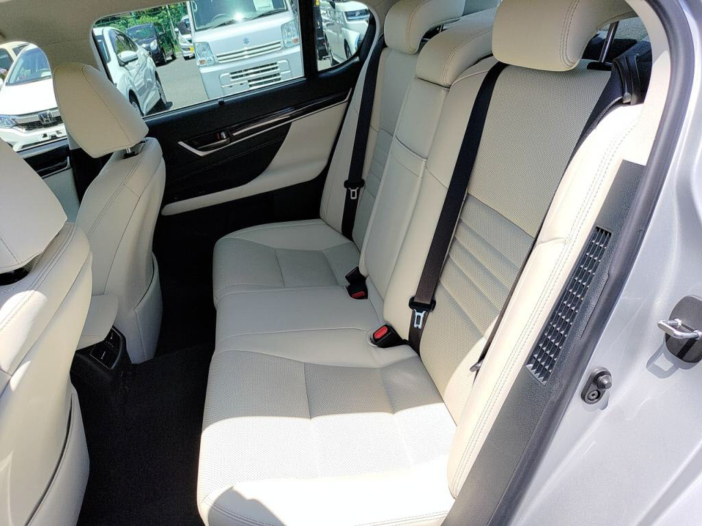 ＧＳハイブリッドＧＳ３００ｈ＿Ｉパッケージの写真 23