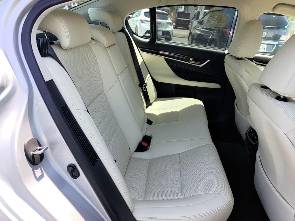 ＧＳハイブリッドＧＳ３００ｈ＿Ｉパッケージの写真 24