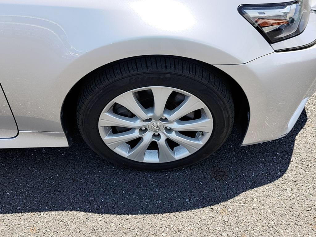 ＧＳハイブリッドＧＳ３００ｈ＿Ｉパッケージの写真 30