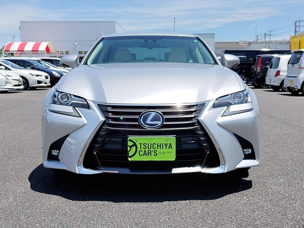 ＧＳハイブリッドＧＳ３００ｈ＿Ｉパッケージの写真 9