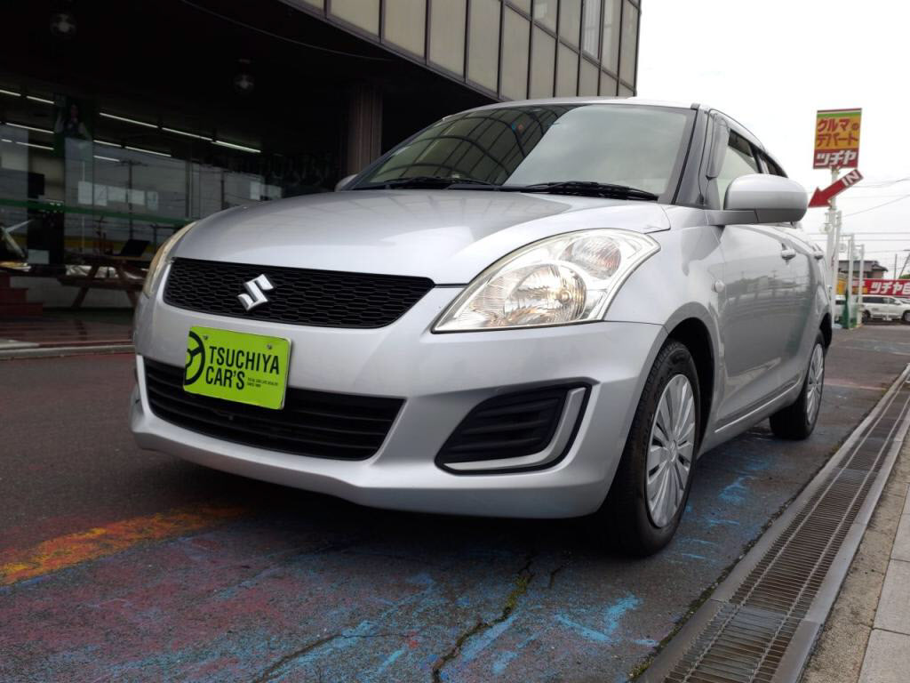スズキ　スイフト　ＸＧ