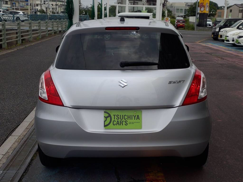 スイフトＸＧの写真 11