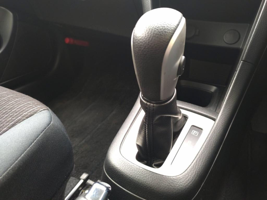 スイフトＸＧの写真 14