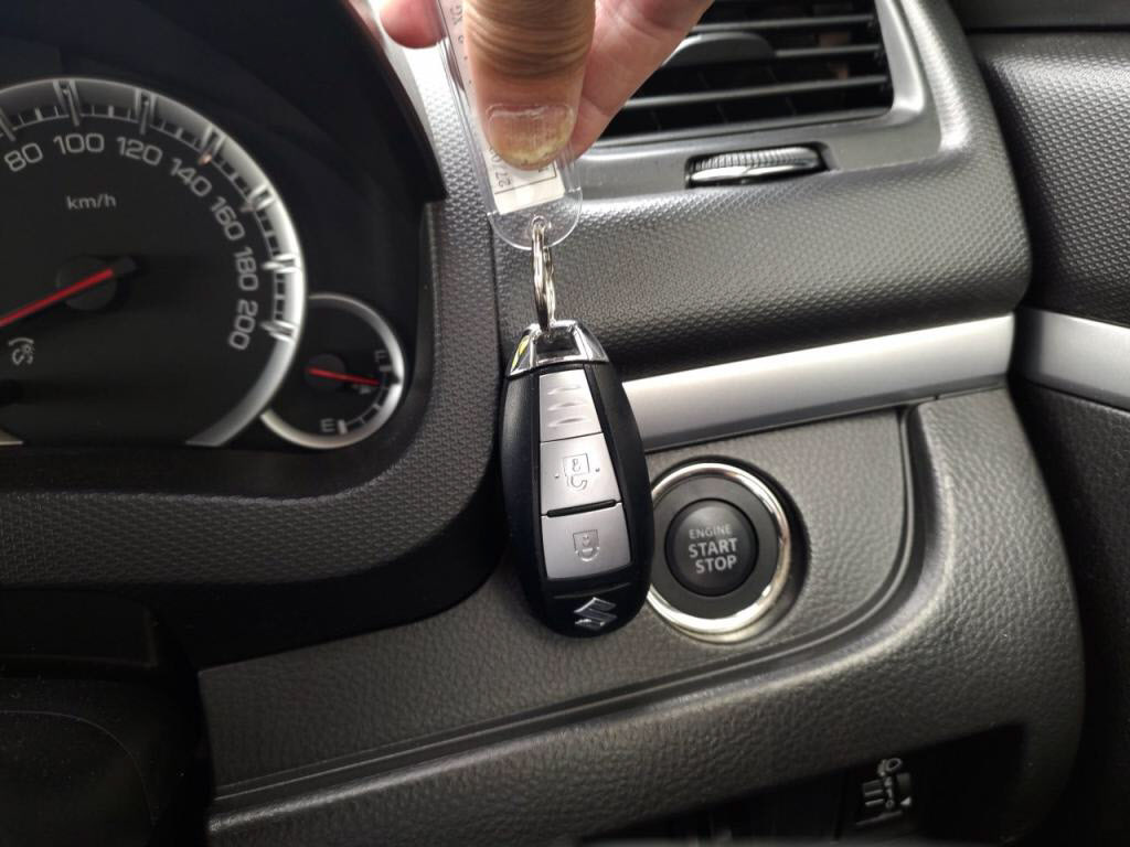 スイフトＸＧの写真 16