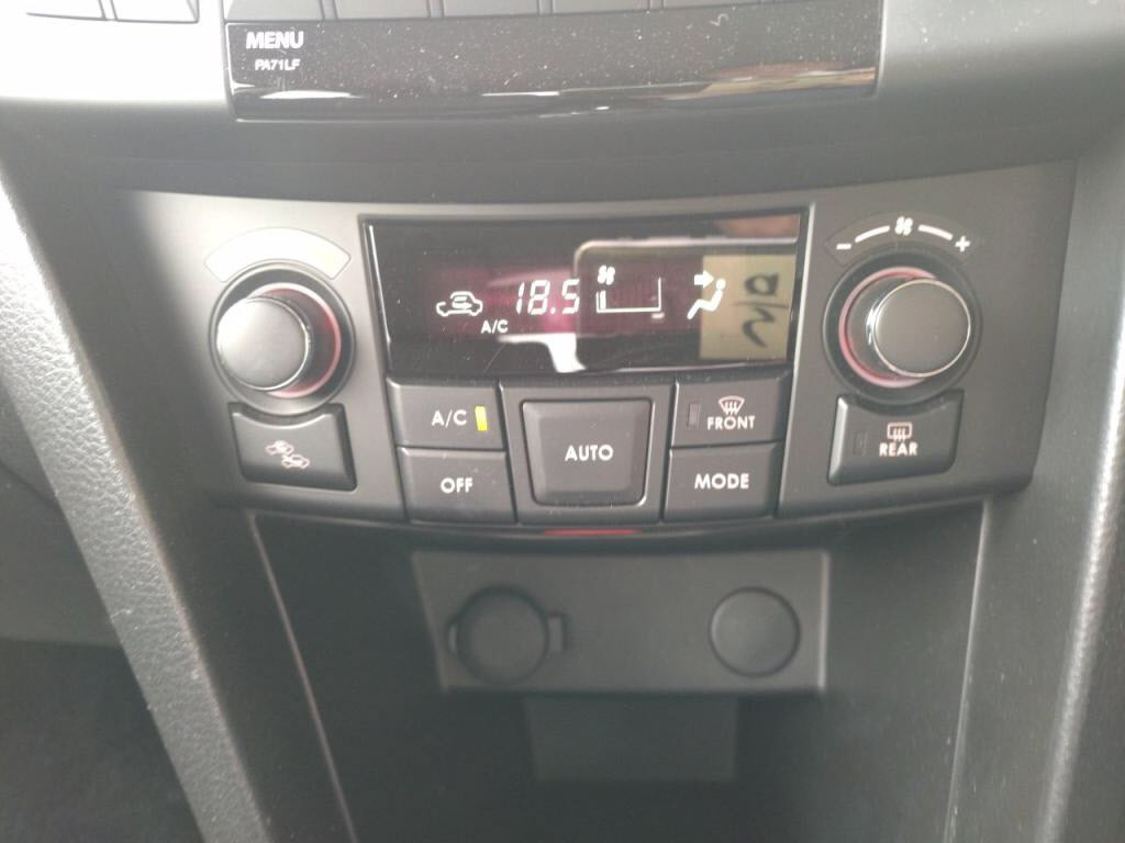 スイフトＸＧの写真 17