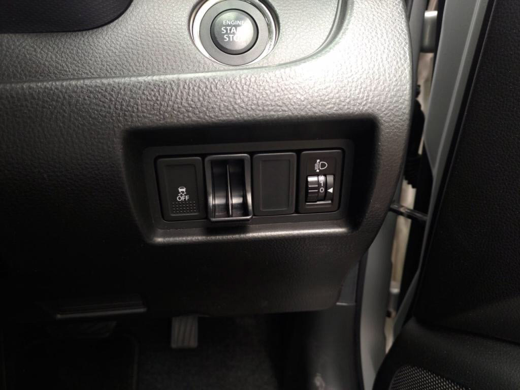 スイフトＸＧの写真 19