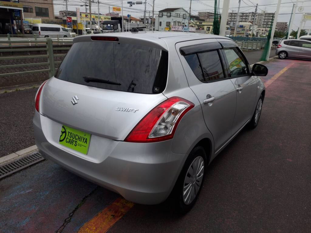 スイフトＸＧの写真 2